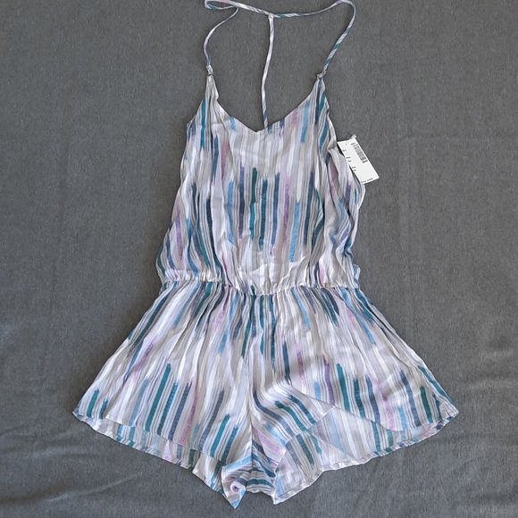 Dolce Vita Pants - Dolce Vita romper